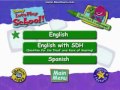 Barney Let S Play School 2009 DVD Menu Walkthrough