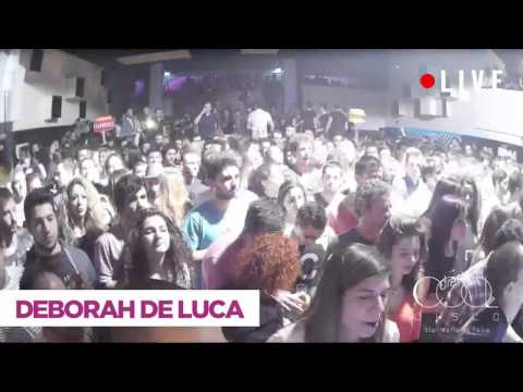 LIVE COOL disco @ DEBORAH DE LUCA
