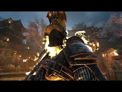 [For Honor] We Love Attack Spamming Tiandis FREE DEFLECTS - Gladiator Duels