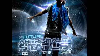 Future - Rider ft. Tasha Catour