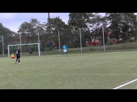 Krombacher Pokal: SV Eintracht Magdeburg II - BSV 79 Magdebu