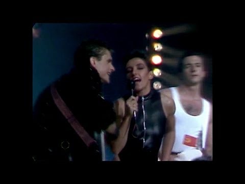 Mecano - No tienes nada que perder