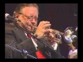 Arturo Sandoval live in Ann Arbor, Having Fun