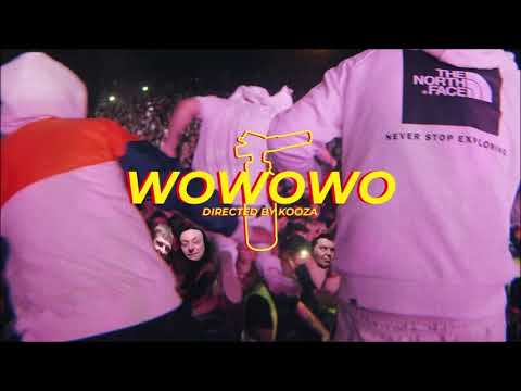 Konon & Major - WOWOWO ( Chillwagon REMIX )