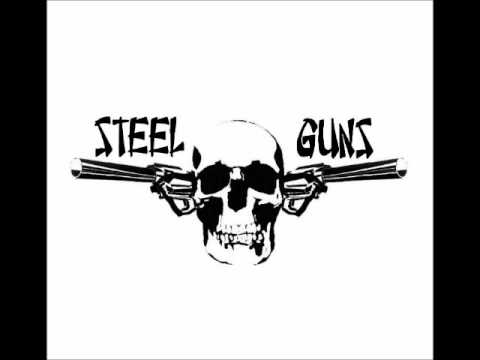 Rot In Hell - Steel Guns