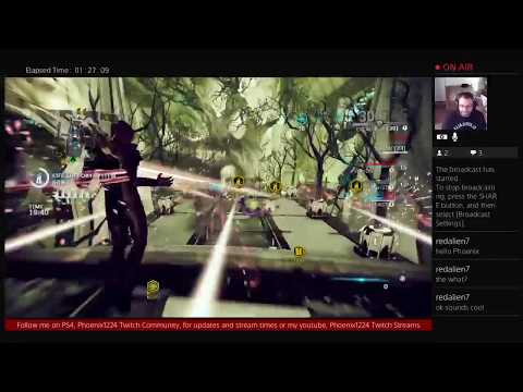 How to get Octavia's Neuroptics Blueprint * 4X speed to fix time and camera issues