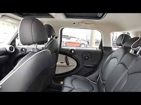 2012 MINI Cooper Countryman - Mini of Loveland - Loveland, CO 80538