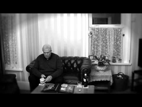 There’s a Ghost in my House  R. Dean Taylor - IWVCC Video to music competition