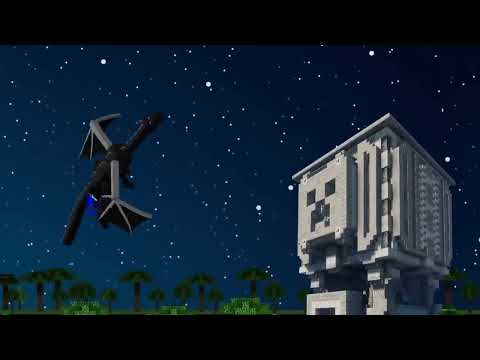 Stickman VS Among Us GIANT BABY Impostor   AVM Shorts Animation Part 07