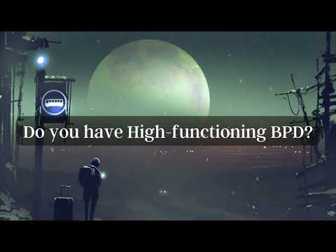 What to do with your life when you have High Functioning BPD-  Eggshell Therapy and Coaching