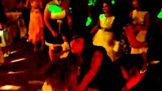 El baile