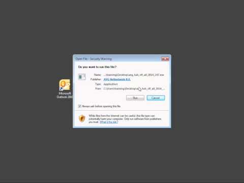 AVG PC Tuneup Software