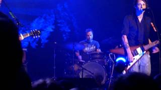 K&#39;s CHOICE : Hide (live), Le Casino de Paris, Paris, 22 novembre 2010