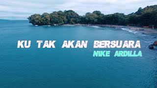 Download lagu KU TAK AKAN BERSUARA - DJ Angklung by IMp (Remix super slow 2021) mp3