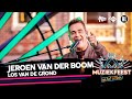 Jeroen van der Boom - Los van de grond • Muziekfeest op het Plein 2021 // Sterren NL