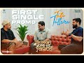 Tatta Tattara Promo Sesham Mike Il Fathima Kalyani Hesham Abdul Wahab The Route Passion Studios