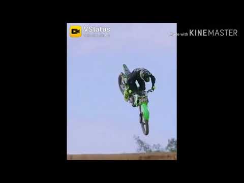 MC Lon e MC Bruninho da praia - O roncó da F800 Especial Motocross🇧🇷🇧🇷🇧🇷🇧🇷