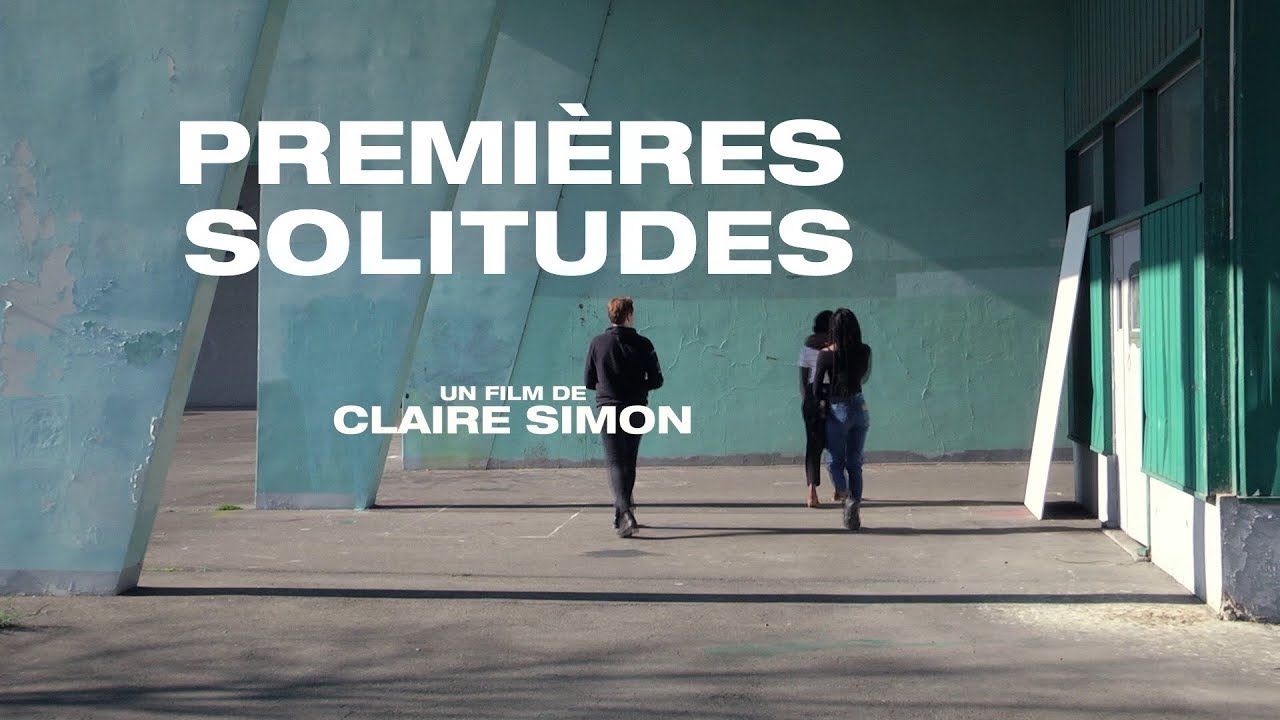 Premières Solitudes - Bande Annonce VF