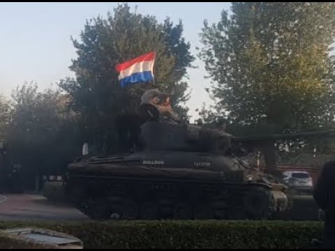 Liberation Task Force - Market Garden - Slijk Ewijk 1