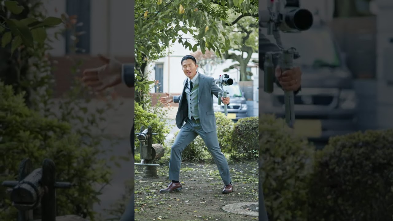 Make Some Noise for the Desi Boyz