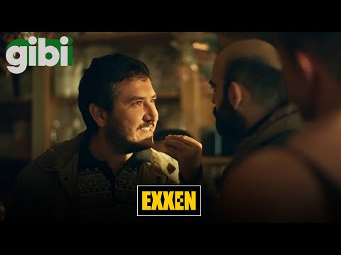 Gibi Yeni Sezon Tanıtımı | EXXEN
