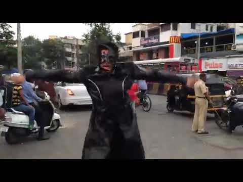 Main Aisa Kyun Hoon.| Ranveer Singh | Mumbai