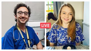 Two Years as Junior Doctors: Lessons Learned thumbnail