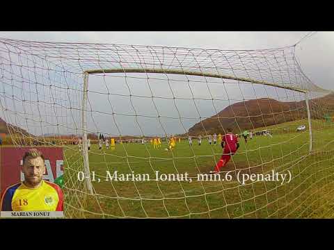 Rezumat Unirea Dej II - SUPPORTER 2 0, Scor: 1-3