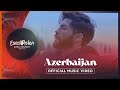 Nadir Rustamli - Fade To Black - Azerbaijan 🇦🇿 - Official Music Video - Eurovision 2022