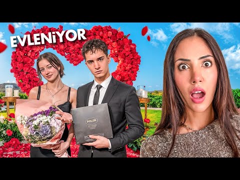 AHMETE KIZ İSTEMEYE GİTTİK !? ( Ahmet Evleniyor)