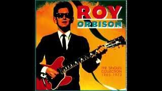 Blue Rain- Roy Orbison