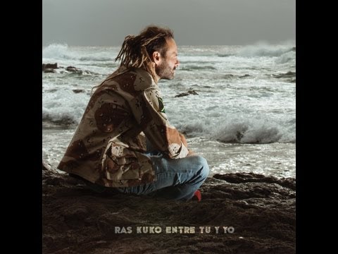 RAS KUKO - LEVANTATE Y LUCHA