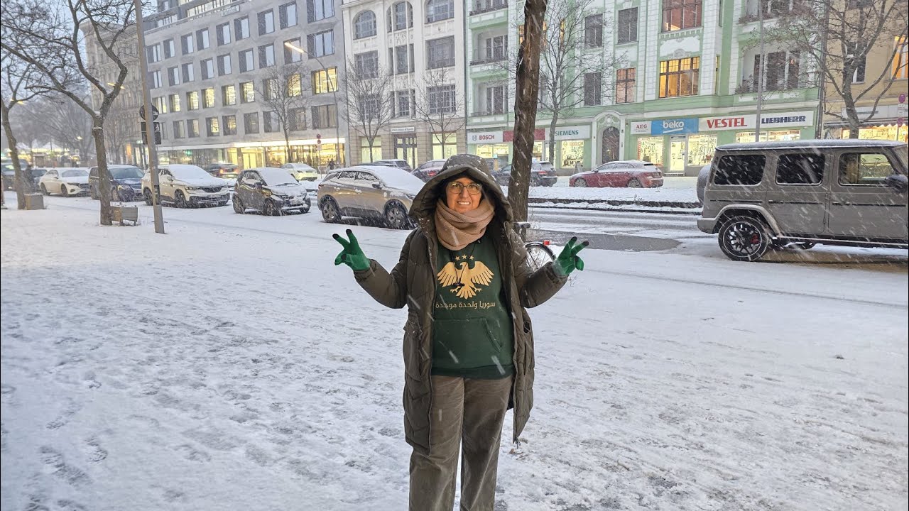 المستجدات في حلب الاشرفية وباقي المدن