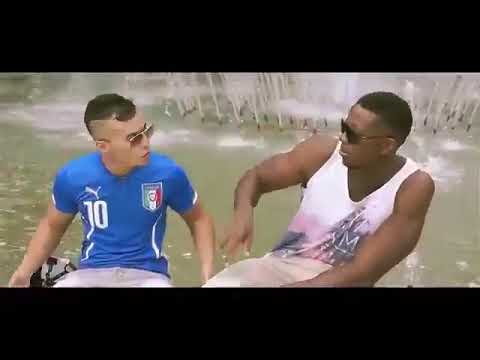 Marvel Fitness rap album 2021