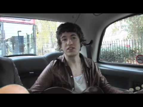 Black Cab Sessions - The Kooks