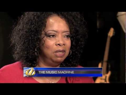 700 Club Promo, May 7, 2012 - Helen Baylor & Point of Grace - CBN.com