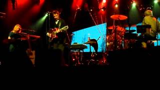 Nits: Sketches of Spain