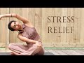Yoga For Stress Relief Mental Health For Everyone