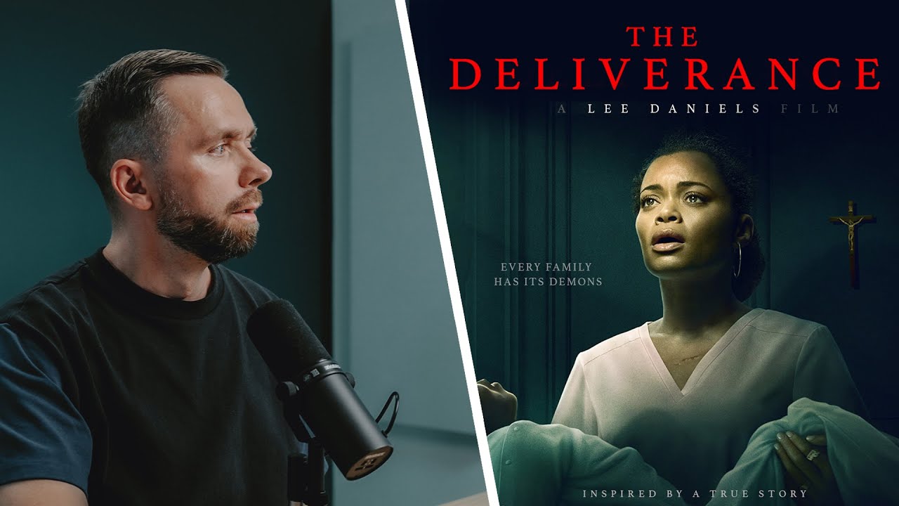 Should Christians Watch Netflix’s ‘The Deliverance’?