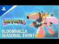 Brawlhalla - Bloomhalla 2022 Seasonal Event | PS4 Games