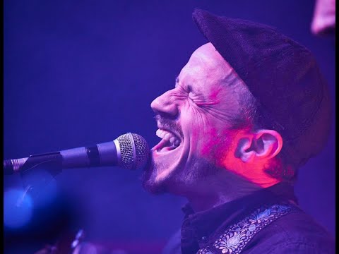 Nate Bernardini at Thursday Sounds Livestream @ tik (10.06.2021)