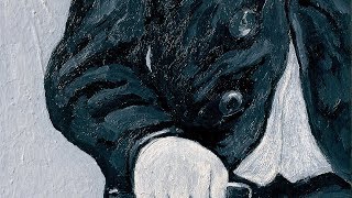 LE BATEAU IVRE by Herve Constant - Dedicated to Arthur Rimbaud