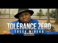 ROGA ROGA - TOLERANCE ZERO "RUPTURE" (CLIP OFFICIEL)