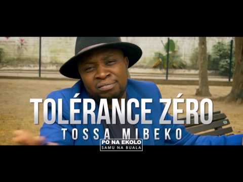 ROGA ROGA - TOLERANCE ZERO 