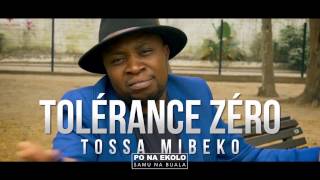 ROGA ROGA - TOLERANCE ZERO 