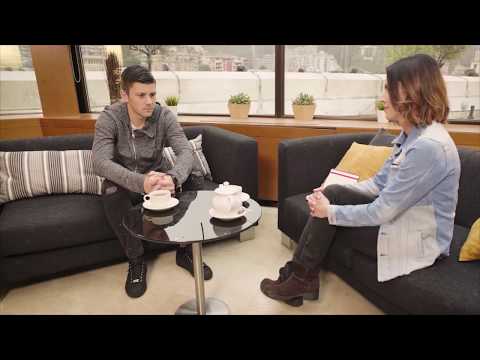 Dawid Kownacki - talent nie mniejszy, niż u Lewandowskiego