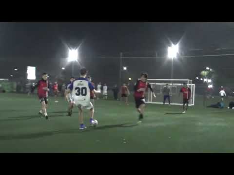 SPORTIVO CONGRESO VS LA PLAGA - #LigaNuñez - #Apertura SLV - 23/6/23