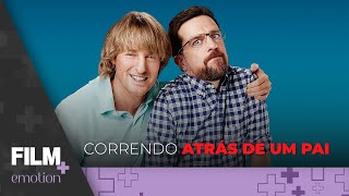 Correndo Atrás de um Pai // Filme Completo Dublado // Comédia/Drama // Film Plus Emotion