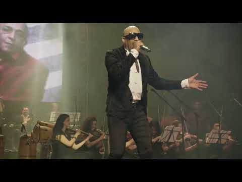 Dayramir González ft. Mandy Cantero - Deja la bobería (DVD Tributo a Juan Formell y los Van Van)