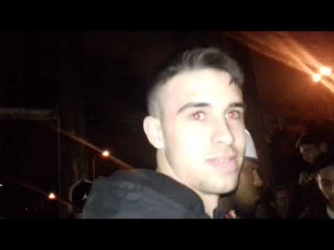 Filtro de Kangu e Ilias 420 Battle Madrid(Mcflurry, La Makinaria,?? Y??